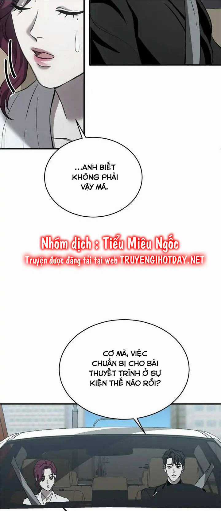 Lần Thứ Ba - Chapter 17 - Trang 42