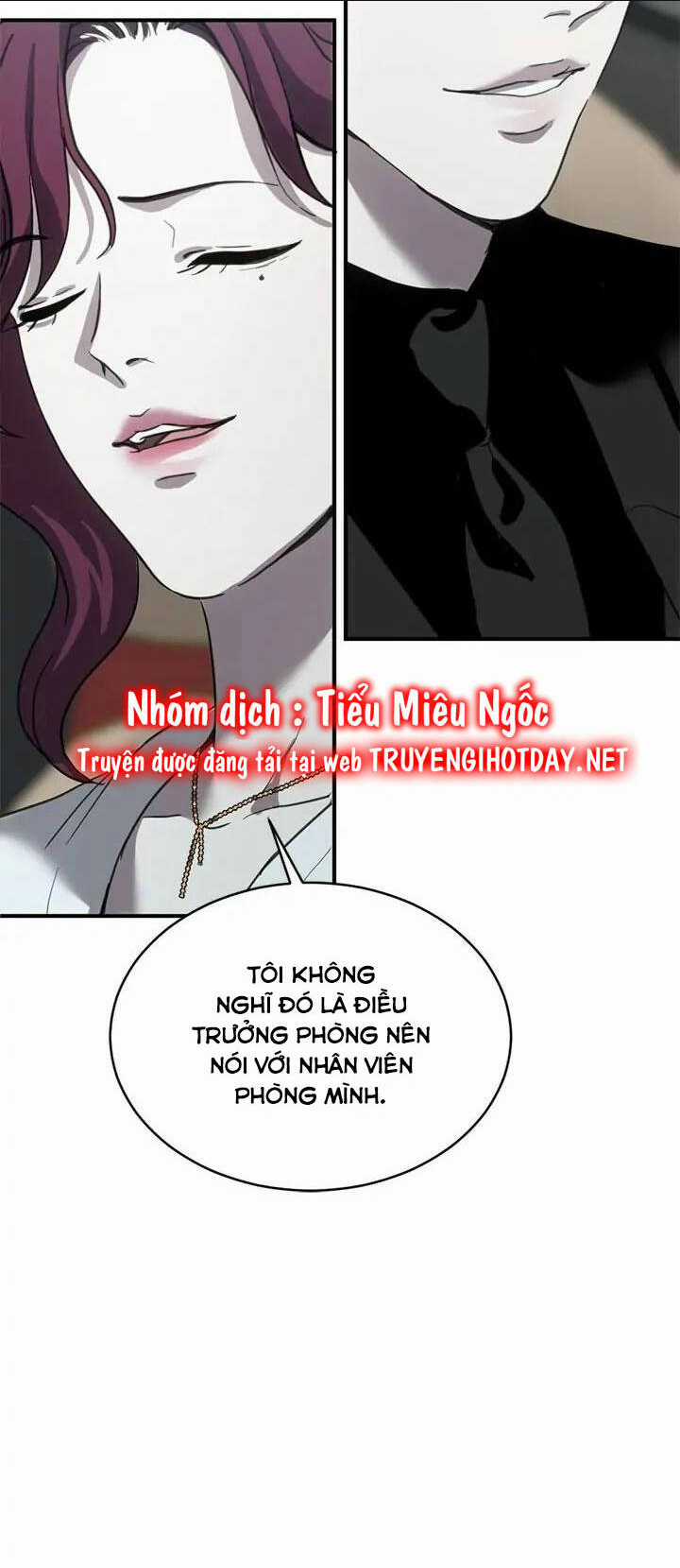 Lần Thứ Ba - Chapter 17 - Trang 49