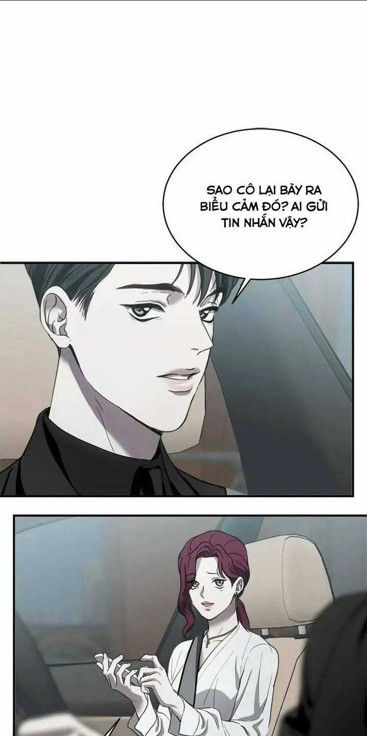 Lần Thứ Ba - Chapter 17 - Trang 61