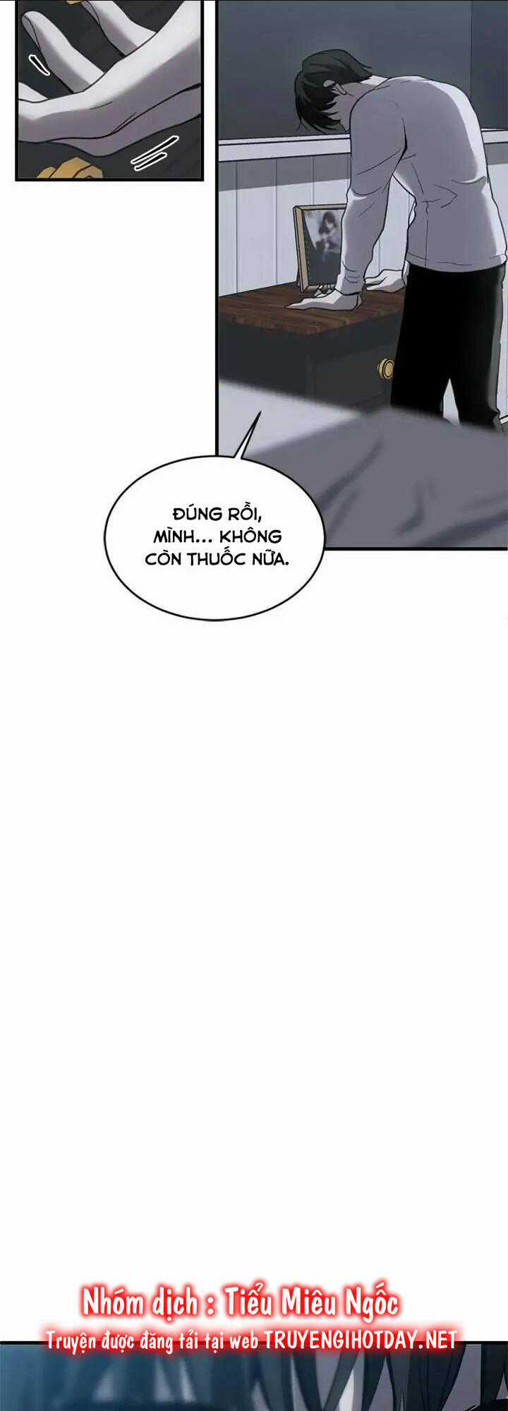 Lần Thứ Ba - Chapter 17 - Trang 10