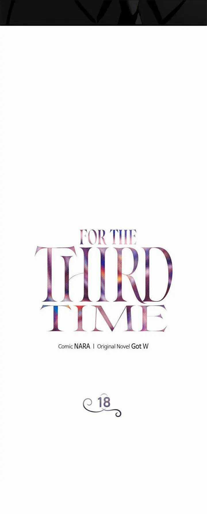 Lần Thứ Ba - Chapter 18 - Trang 11