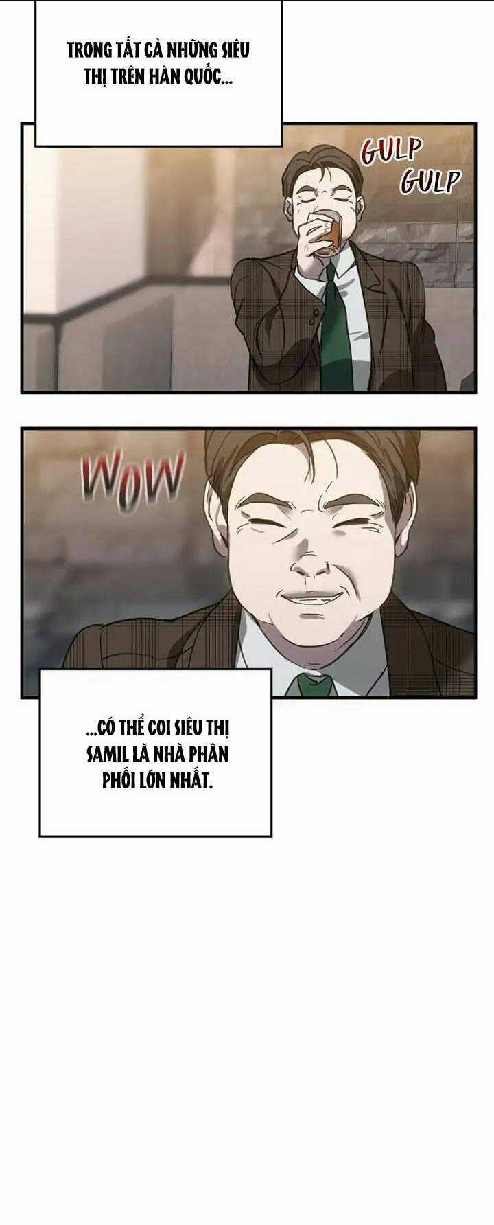 Lần Thứ Ba - Chapter 18 - Trang 13