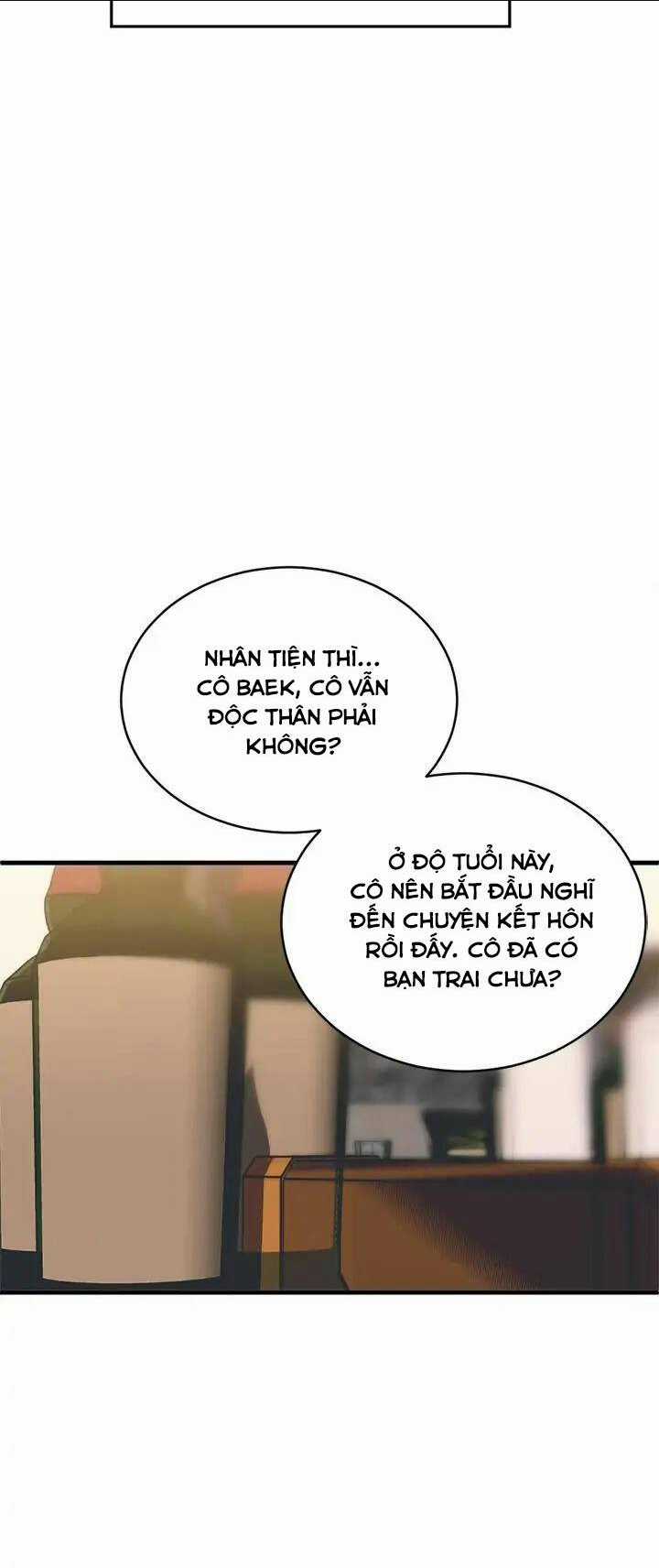 Lần Thứ Ba - Chapter 18 - Trang 16