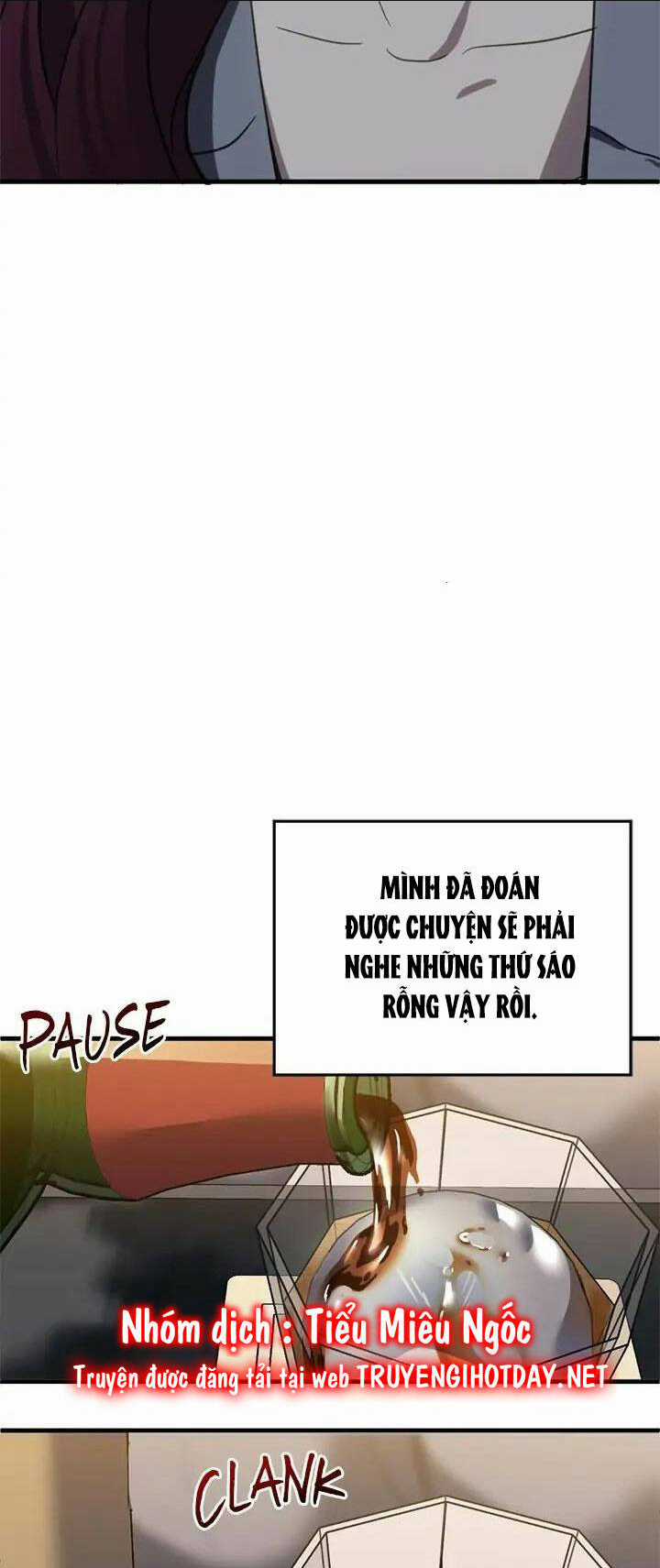 Lần Thứ Ba - Chapter 18 - Trang 19