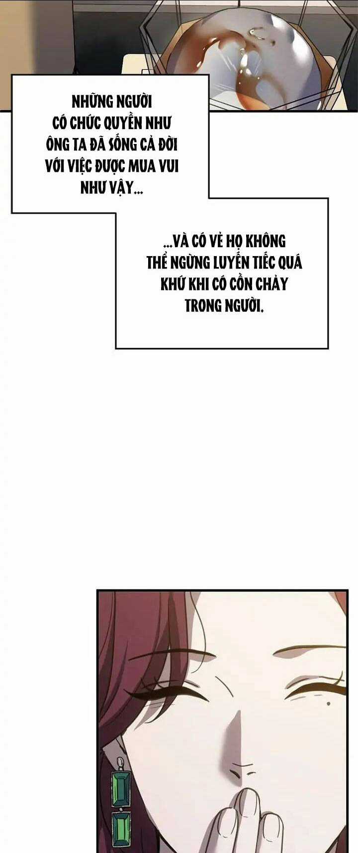 Lần Thứ Ba - Chapter 18 - Trang 20