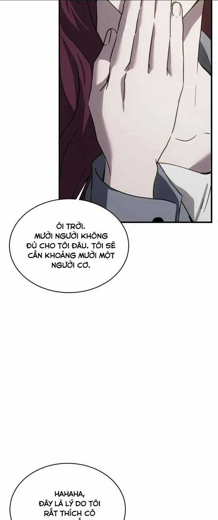 Lần Thứ Ba - Chapter 18 - Trang 21