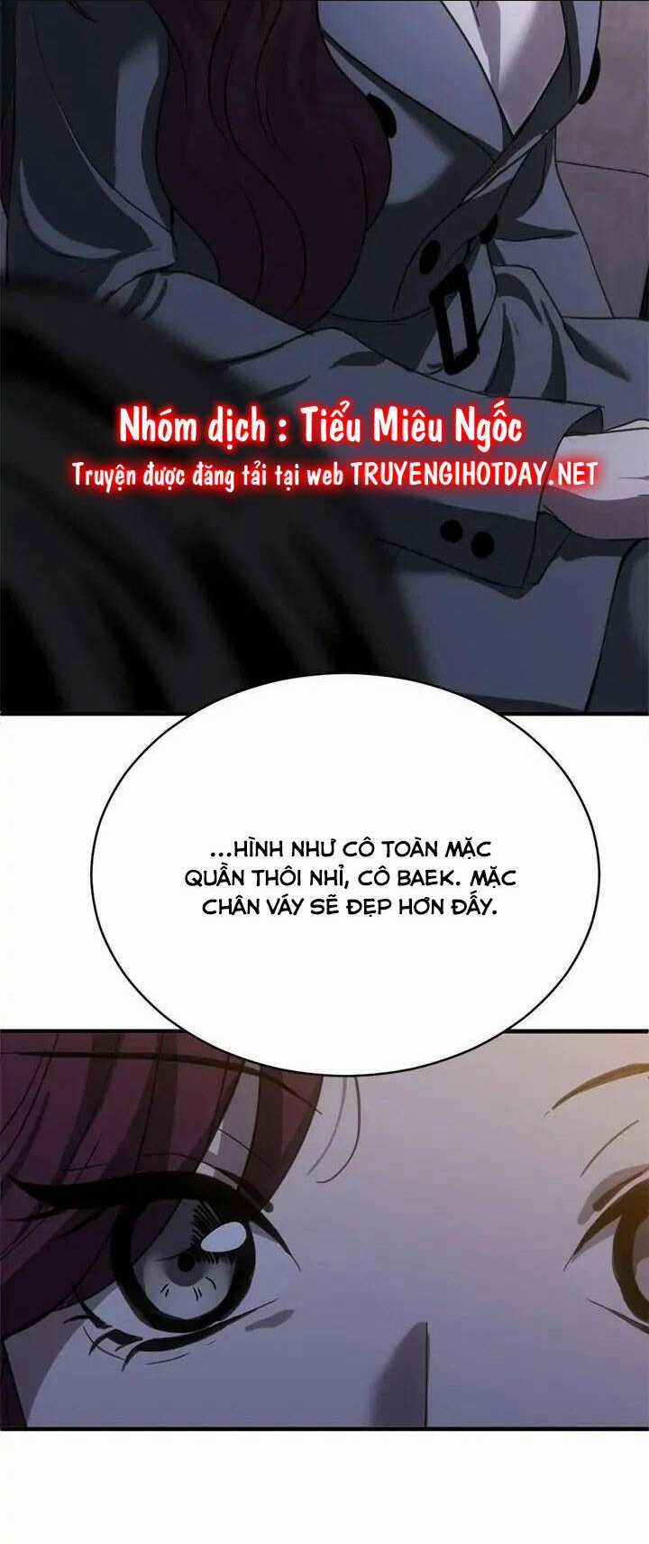 Lần Thứ Ba - Chapter 18 - Trang 25