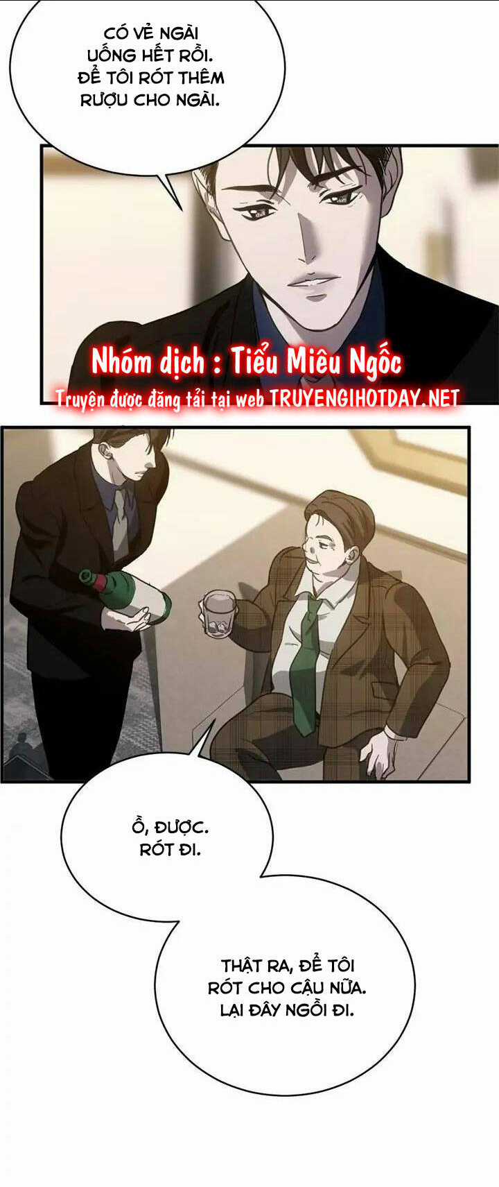 Lần Thứ Ba - Chapter 18 - Trang 27