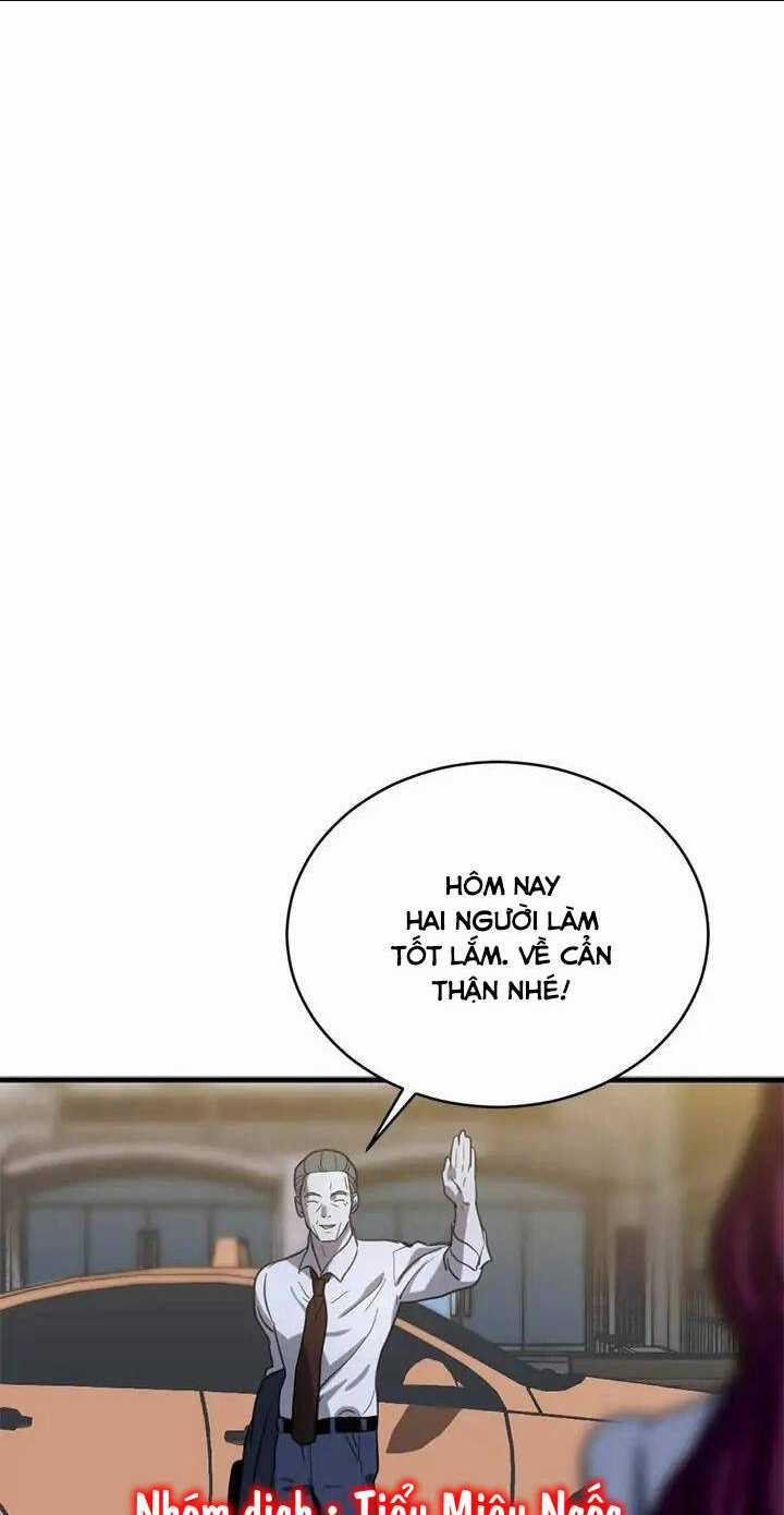 Lần Thứ Ba - Chapter 18 - Trang 29