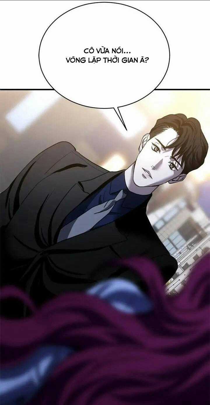 Lần Thứ Ba - Chapter 18 - Trang 39