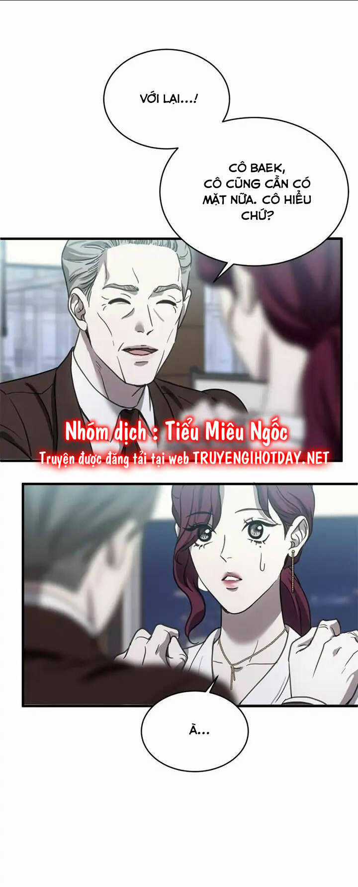 Lần Thứ Ba - Chapter 18 - Trang 5