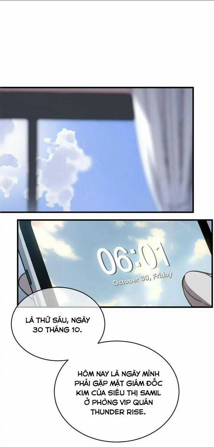 Lần Thứ Ba - Chapter 18 - Trang 43