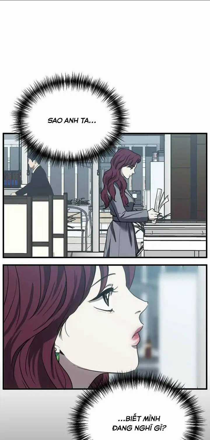 Lần Thứ Ba - Chapter 18 - Trang 46