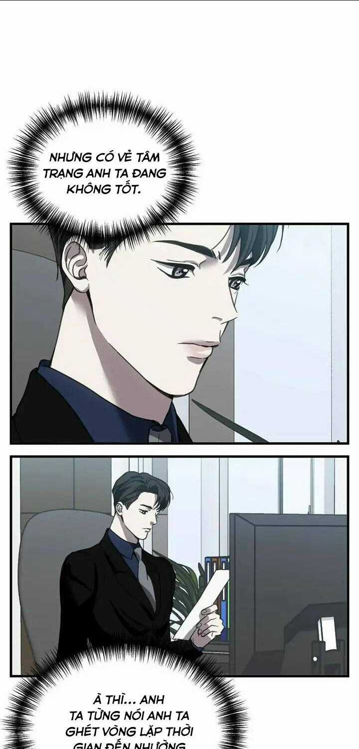 Lần Thứ Ba - Chapter 18 - Trang 51