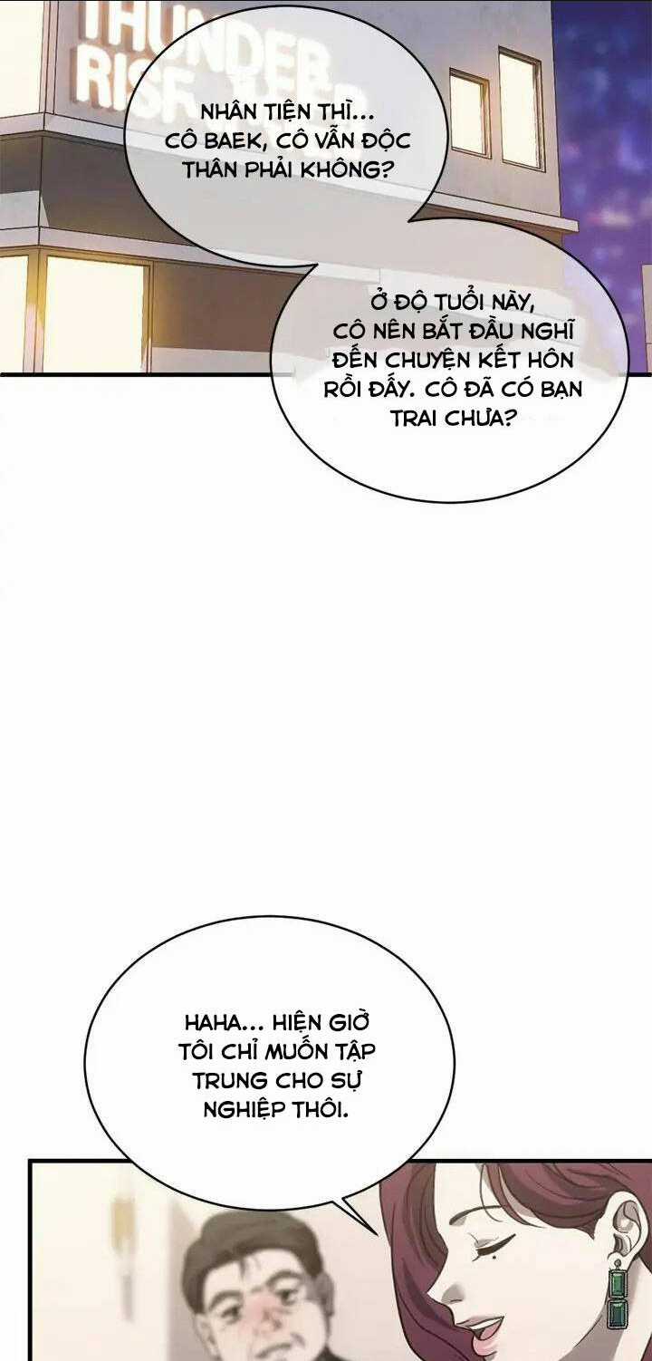 Lần Thứ Ba - Chapter 18 - Trang 55