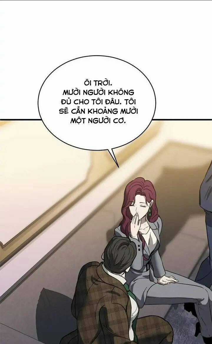 Lần Thứ Ba - Chapter 18 - Trang 59