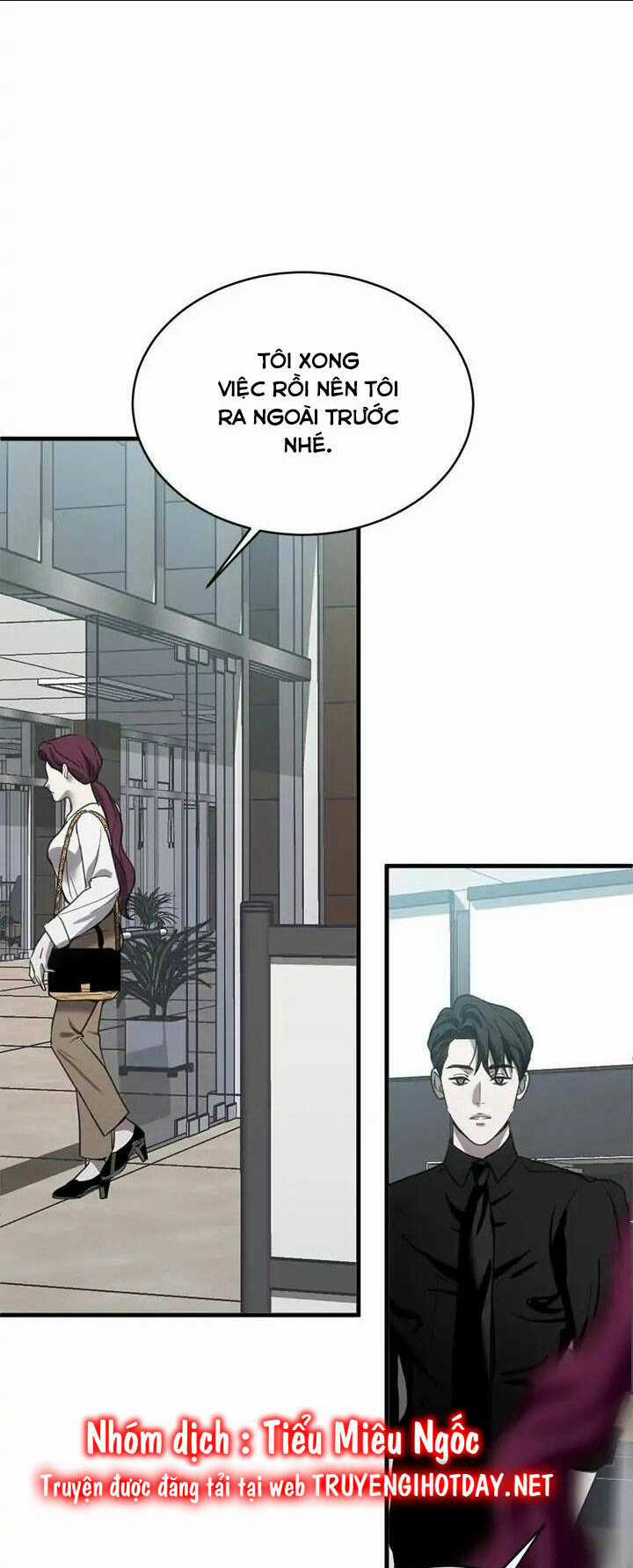 Lần Thứ Ba - Chapter 18 - Trang 9