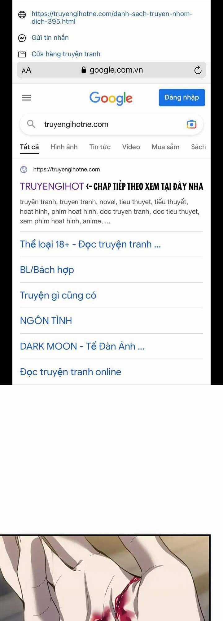 Lần Thứ Ba - Chapter 19 - Trang 2