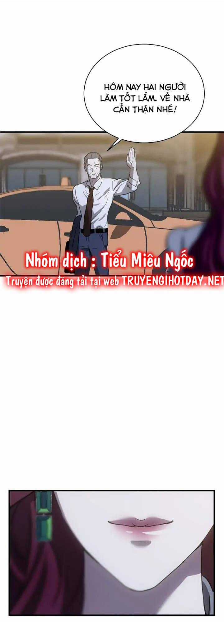 Lần Thứ Ba - Chapter 19 - Trang 11