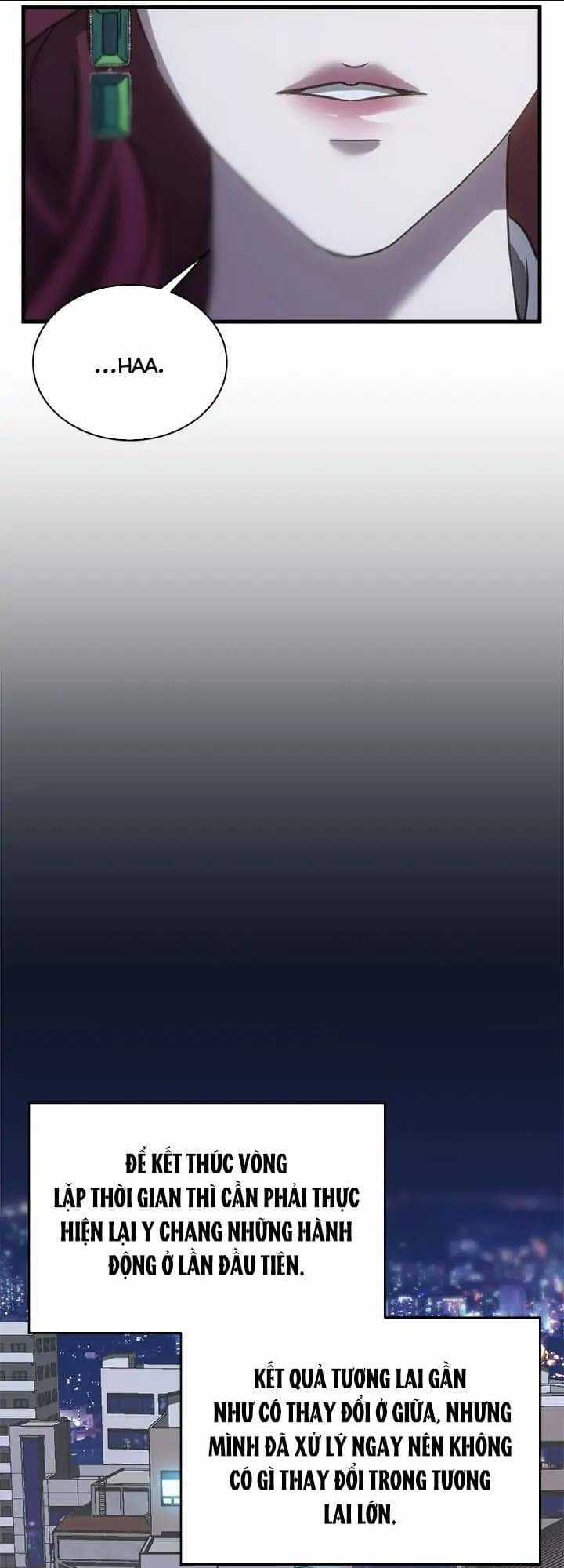 Lần Thứ Ba - Chapter 19 - Trang 12