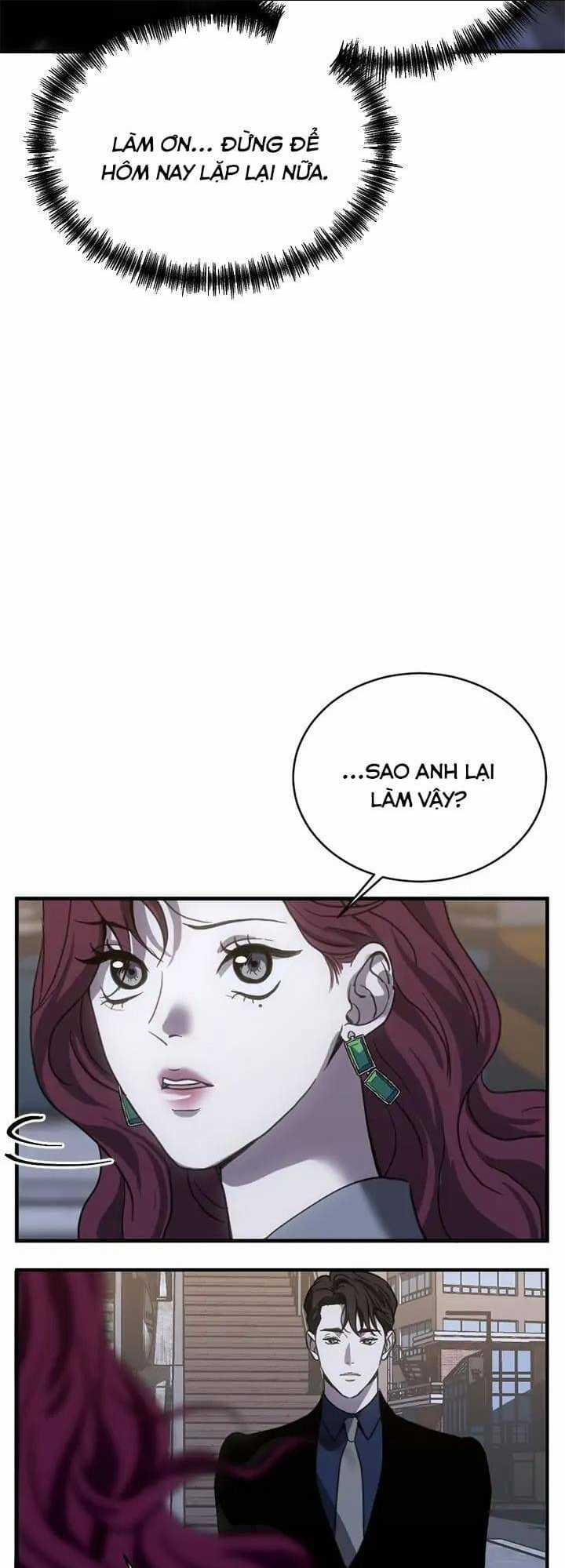 Lần Thứ Ba - Chapter 19 - Trang 14