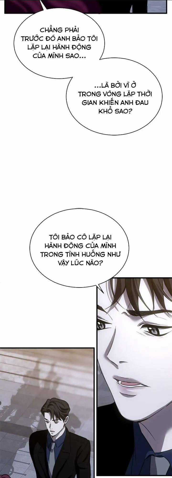Lần Thứ Ba - Chapter 19 - Trang 15