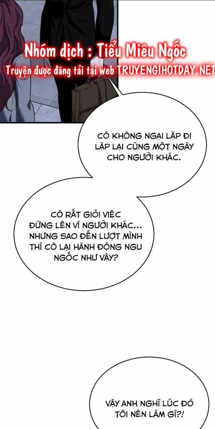 Lần Thứ Ba - Chapter 19 - Trang 16