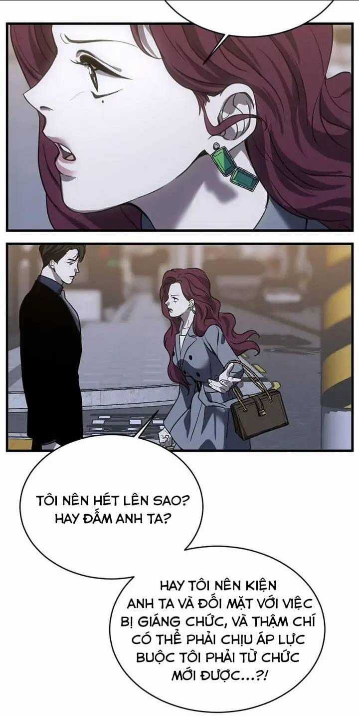 Lần Thứ Ba - Chapter 19 - Trang 17