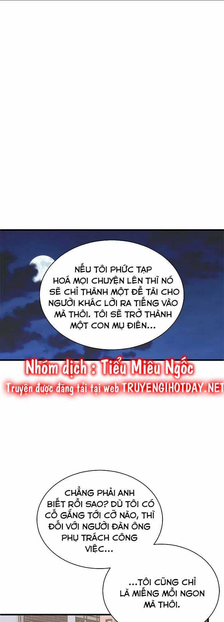 Lần Thứ Ba - Chapter 19 - Trang 18