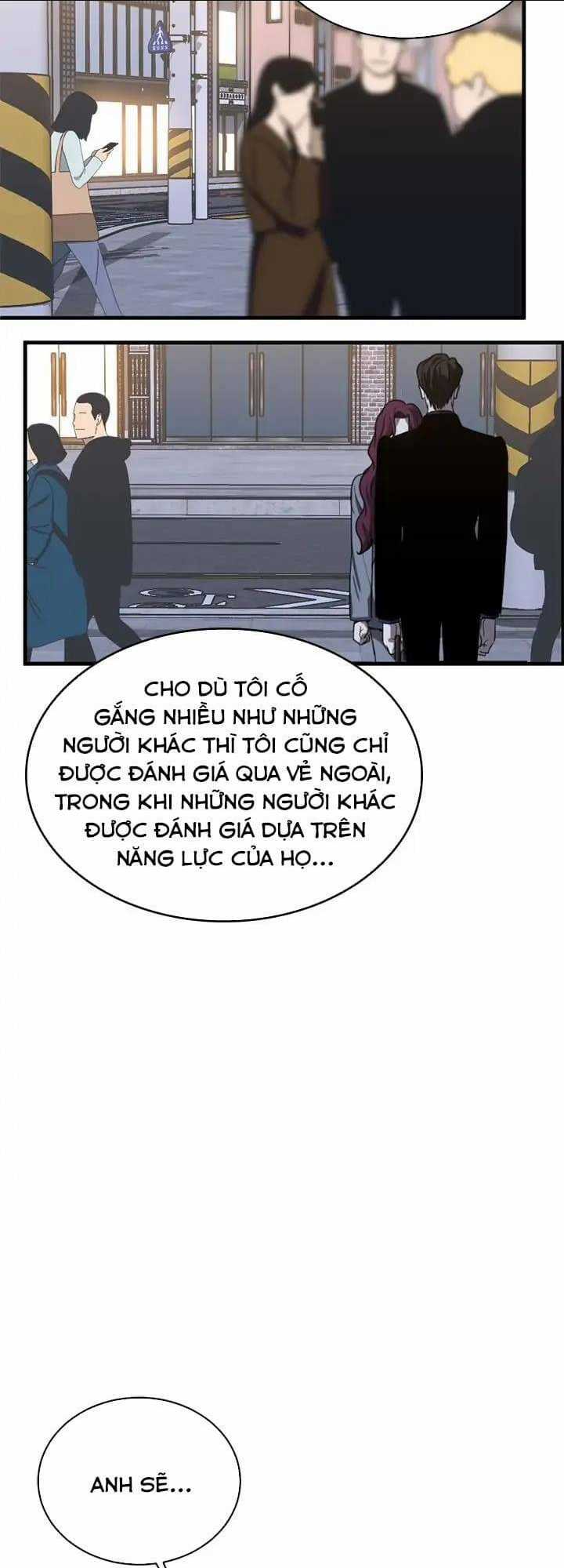 Lần Thứ Ba - Chapter 19 - Trang 19