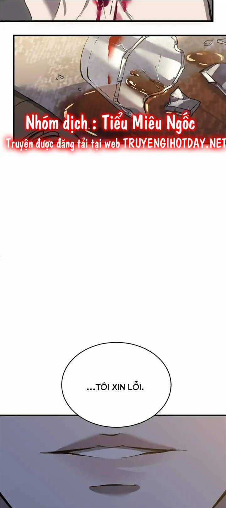 Lần Thứ Ba - Chapter 19 - Trang 3