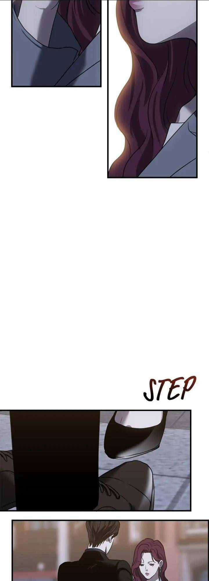 Lần Thứ Ba - Chapter 19 - Trang 22