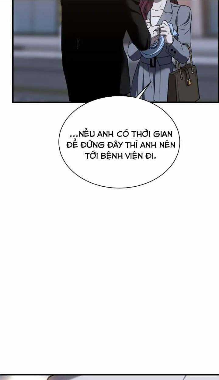 Lần Thứ Ba - Chapter 19 - Trang 23
