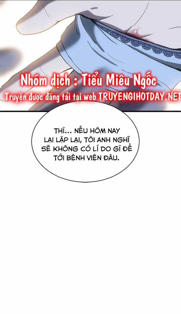 Lần Thứ Ba - Chapter 19 - Trang 24