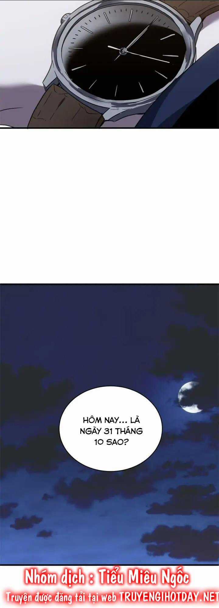 Lần Thứ Ba - Chapter 19 - Trang 26