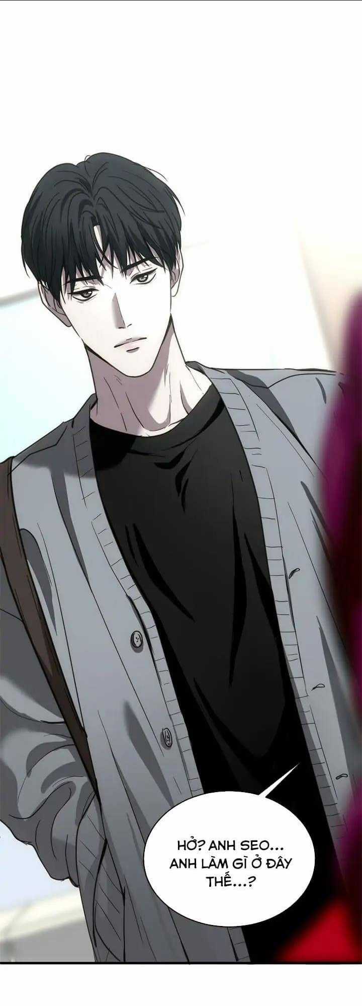 Lần Thứ Ba - Chapter 19 - Trang 33