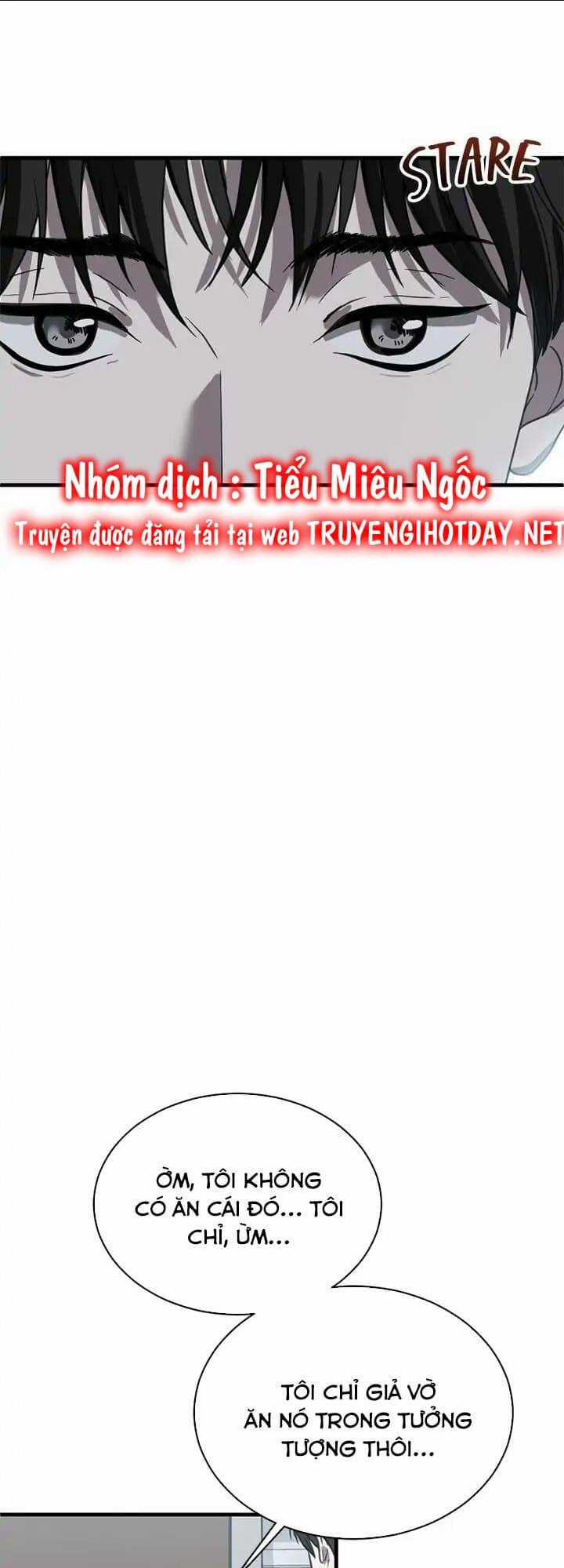 Lần Thứ Ba - Chapter 19 - Trang 34