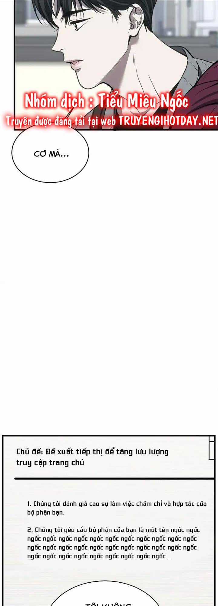 Lần Thứ Ba - Chapter 19 - Trang 37