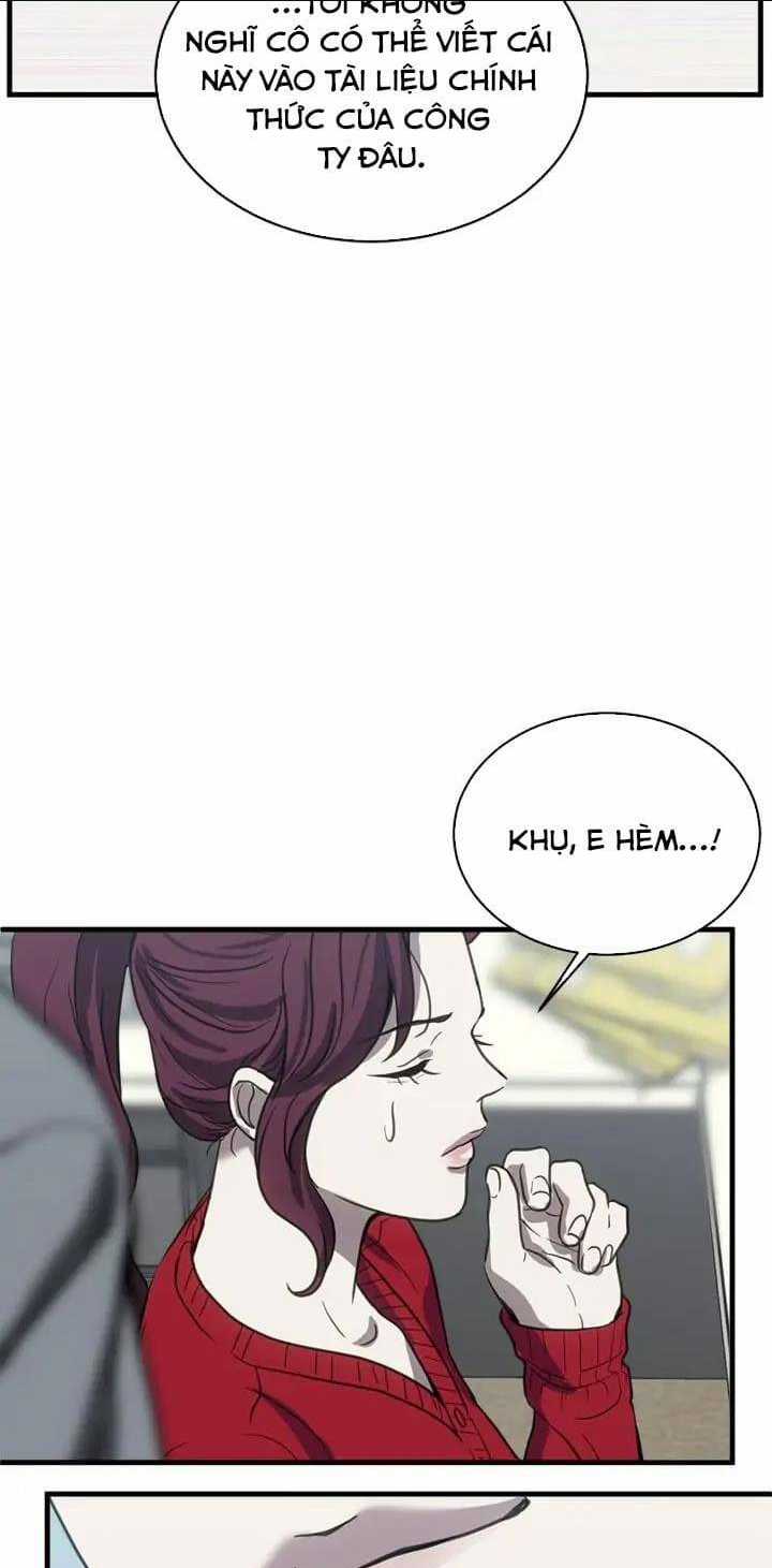 Lần Thứ Ba - Chapter 19 - Trang 38