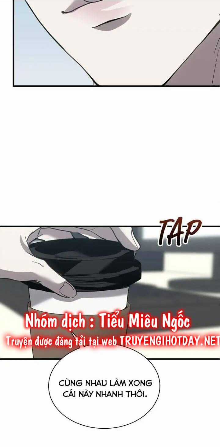 Lần Thứ Ba - Chapter 19 - Trang 39