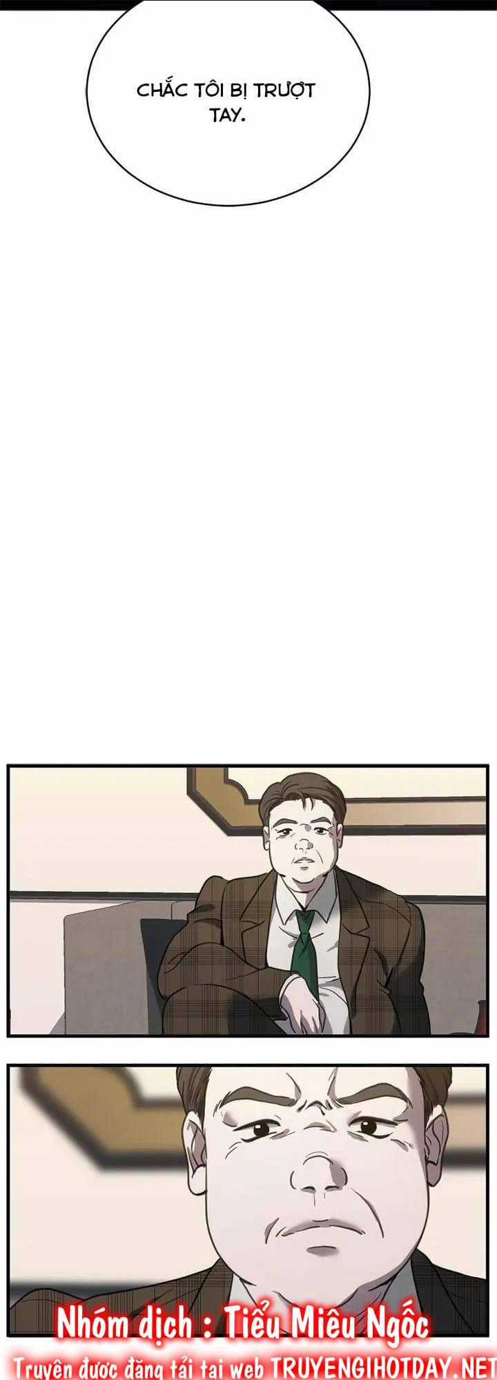 Lần Thứ Ba - Chapter 19 - Trang 5