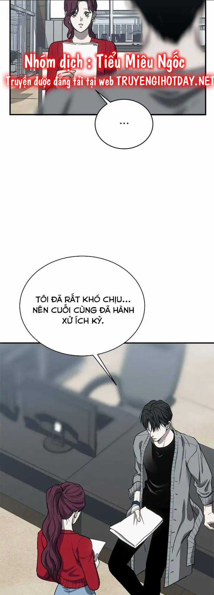 Lần Thứ Ba - Chapter 19 - Trang 45