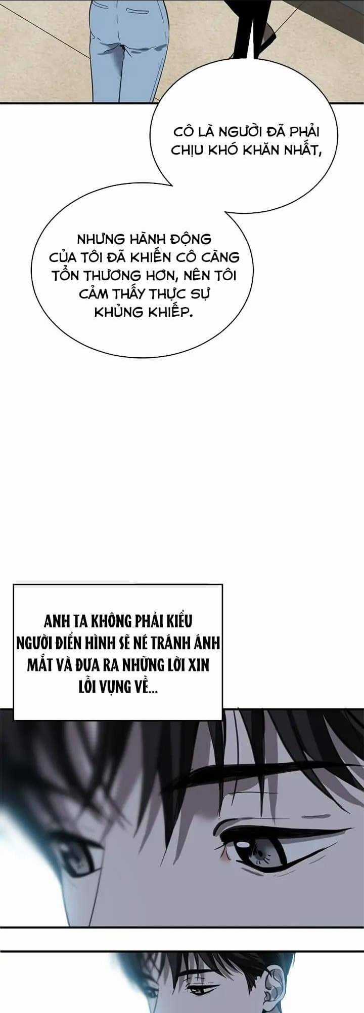 Lần Thứ Ba - Chapter 19 - Trang 46