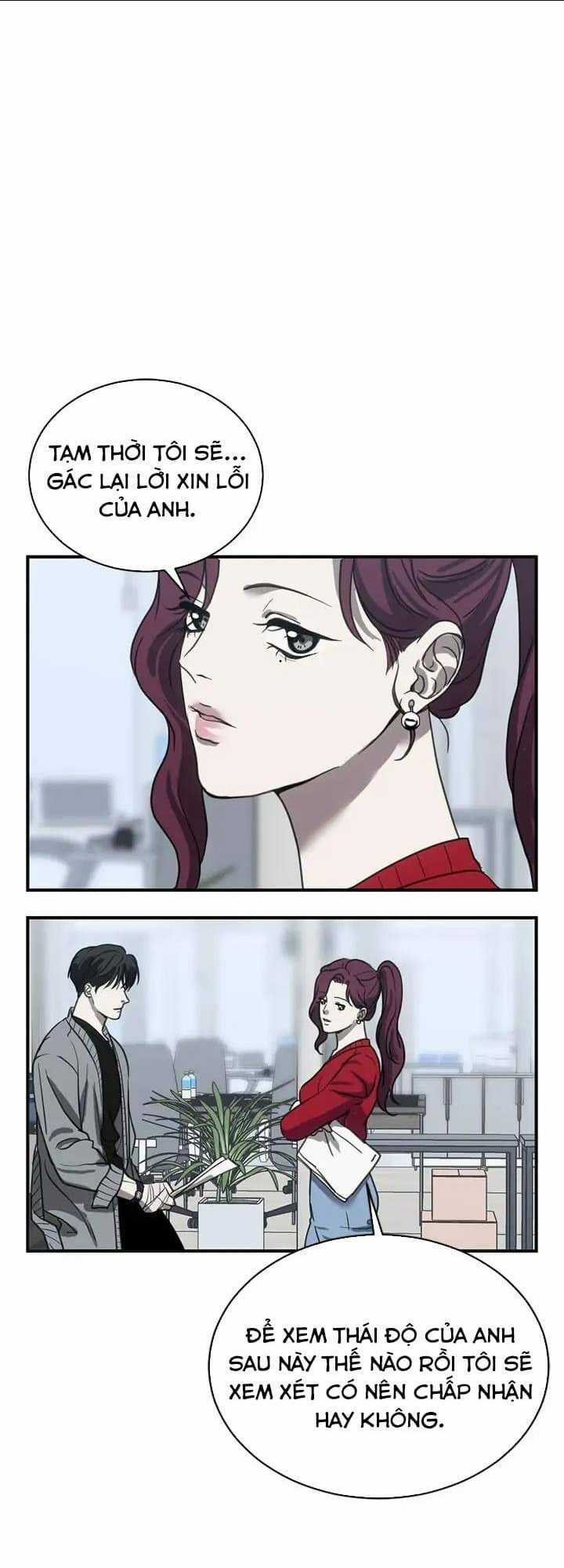 Lần Thứ Ba - Chapter 19 - Trang 48