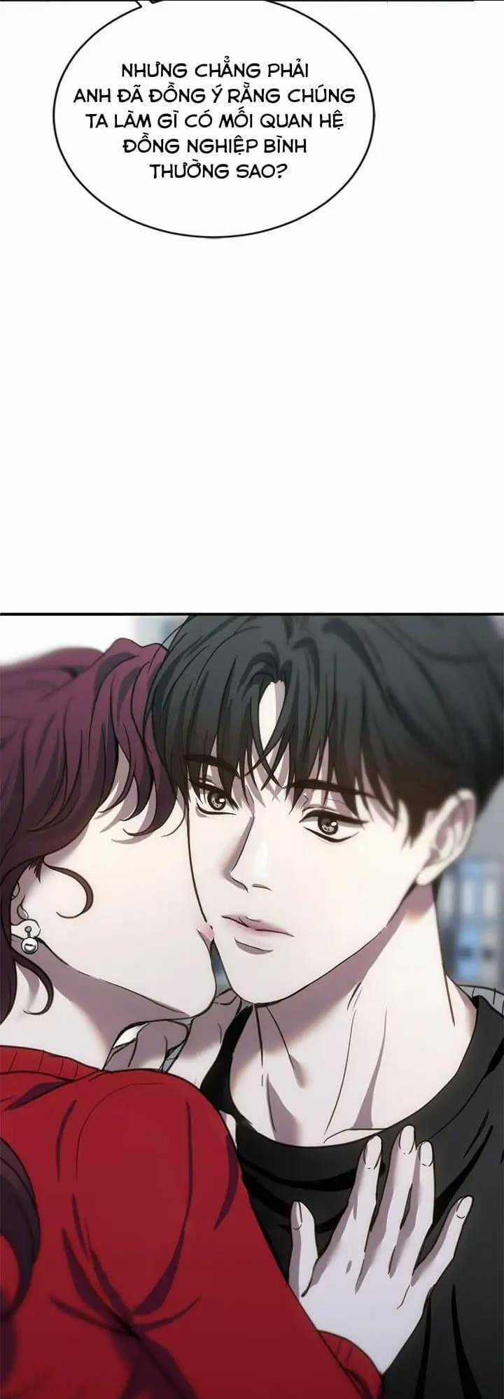 Lần Thứ Ba - Chapter 19 - Trang 52