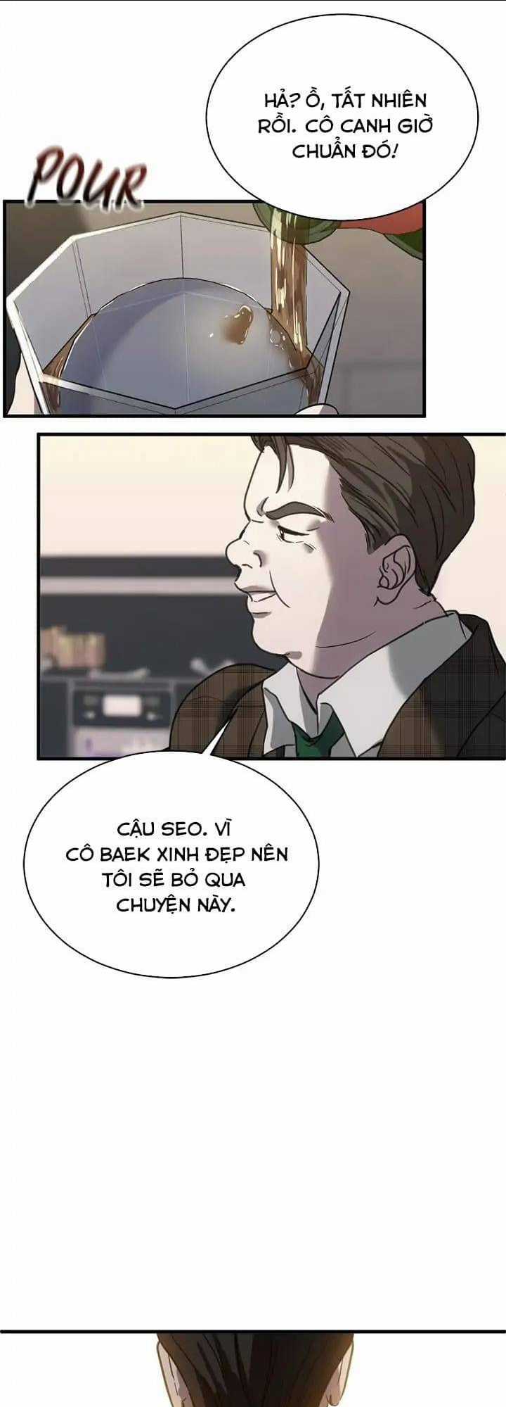 Lần Thứ Ba - Chapter 19 - Trang 8