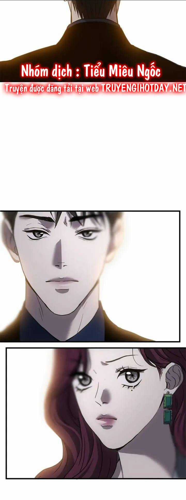 Lần Thứ Ba - Chapter 19 - Trang 9