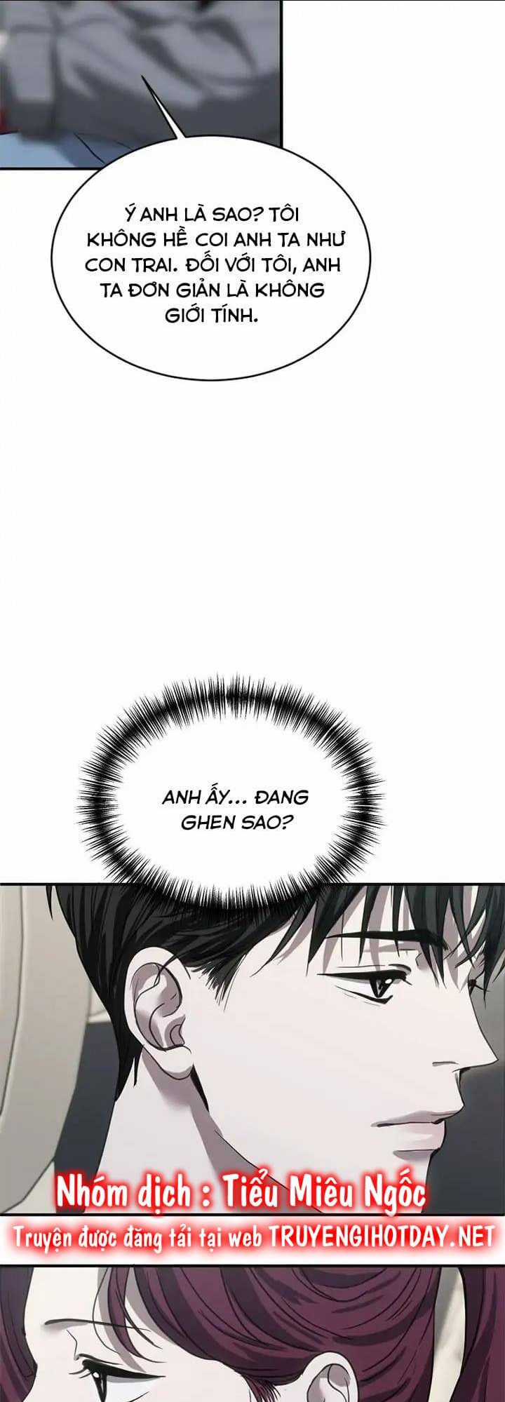 Lần Thứ Ba - Chapter 20 - Trang 12
