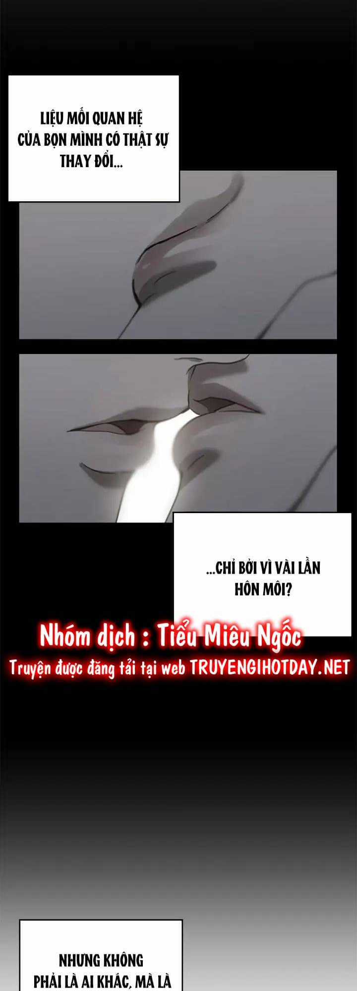 Lần Thứ Ba - Chapter 20 - Trang 15