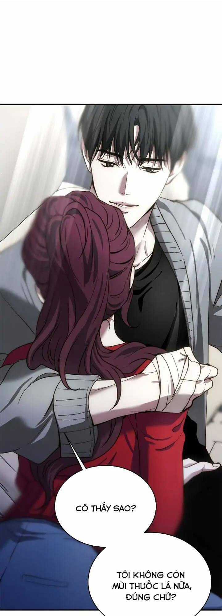 Lần Thứ Ba - Chapter 20 - Trang 19